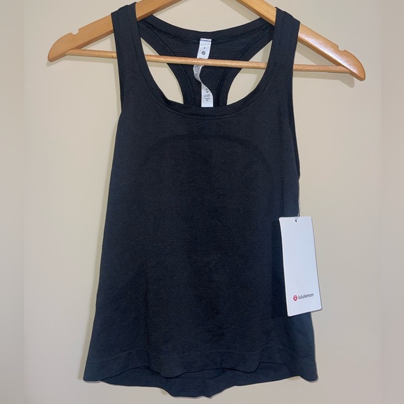 Lululemon Swiftly Tech Racerback Tank 2.0 - Race Length - Picture 3 of 10